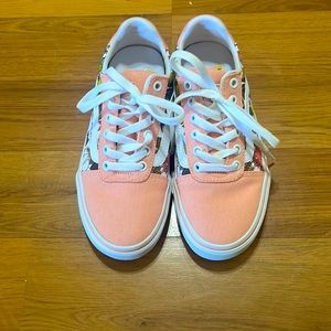 Hummingbird vans